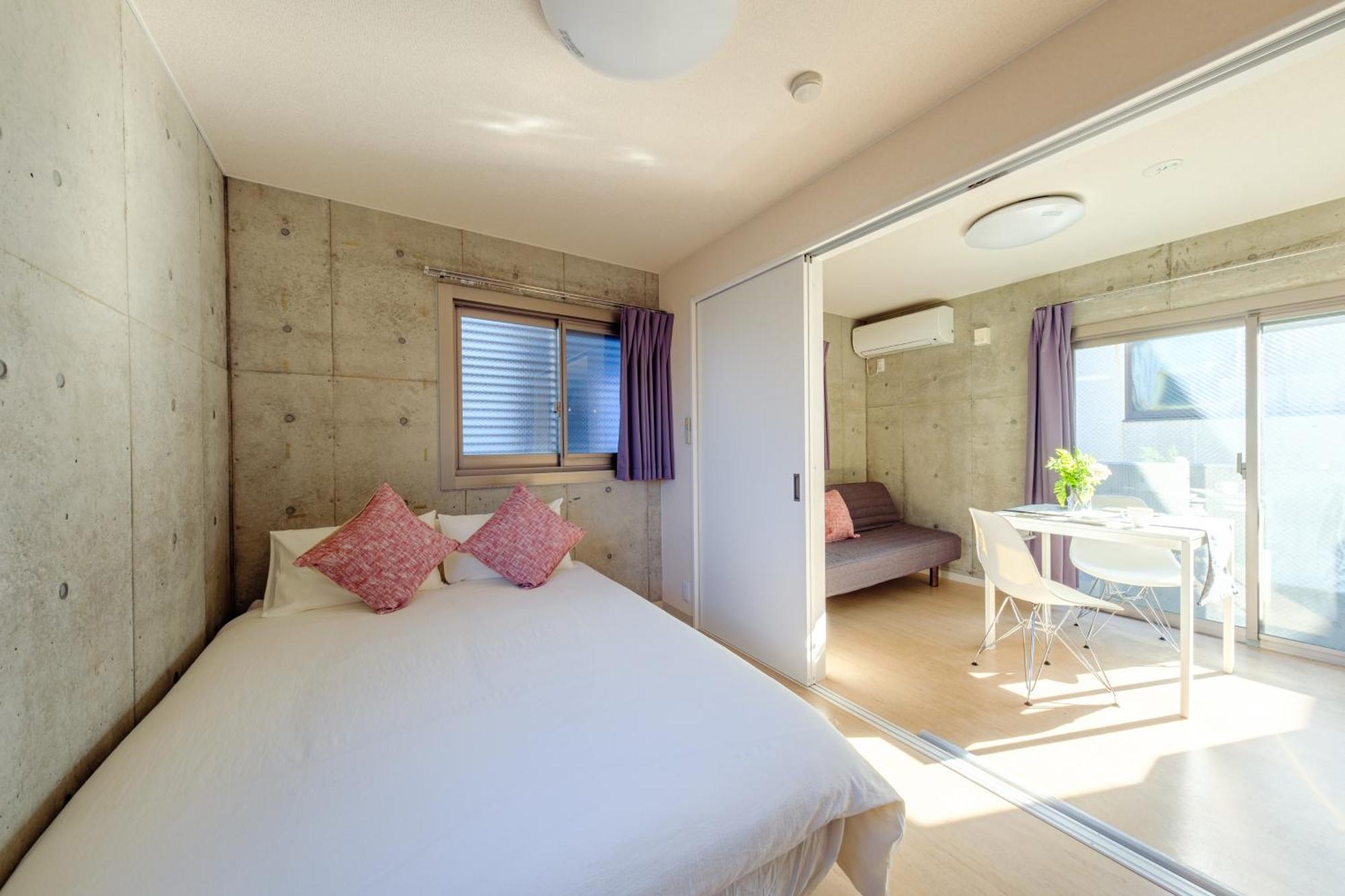 Delight Hotel, Tokyo